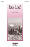 Jesus Rose