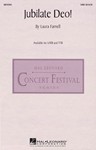 Jubilate Deo