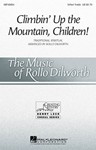Climbin' Up The Mountain Children