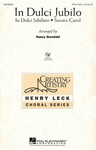 In Dulci Jubilo