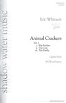 Animal Crackers Volume I