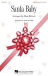 Santa Baby