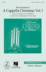 A Cappella Christmas Volume I