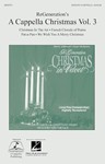 A Cappella Christmas Volume III