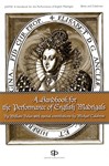 Handbook For The Performance Of English