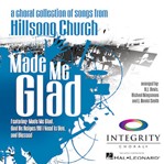 Made Me Glad  (Hillsong Church)