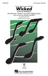 Wicked  Choral Medley