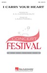 I Carry Your Heart