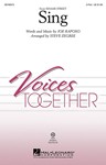 Sing