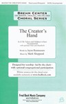 Creator's Hand