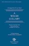 Welsh Lullaby