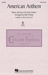 American Anthem