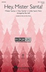 Hey Mister Santa