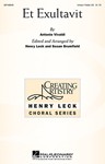 Et Exultavit