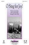 O Sing For Joy
