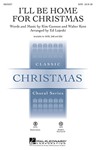 I'll Be Home For Christmas