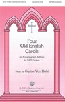 4 Old English Carols
