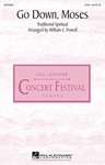 Go Down Moses