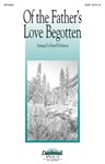 Of The Father's Love Begotten