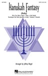 Hanukah Fantasy