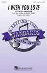 I Wish You Love