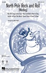 North Pole Rock And Roll - (Medley)
