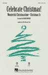 Celebrate Christmas - (Medley)