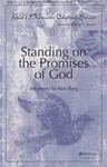 Standing On The Promises Of God