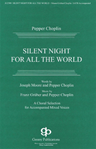 Silent Night For All The World