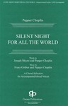 Silent Night For All The World