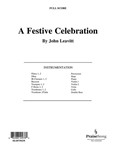 A Festive Celebration