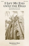 I Lift My Eyes Unto The Hills
