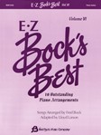 E-Z Bock's Best Volume 6