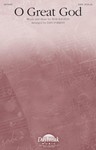 O Great God