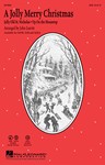 A Jolly Merry Christmas