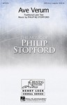 Ave Verum