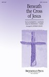 Beneath The Cross Of Jesus