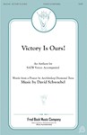 Victory Is Ours
