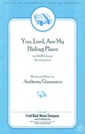 You Lord Are My Hiding Place