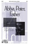 Abba Pater Father