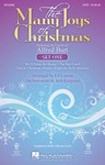 Many Joys Of Christmas  Set One