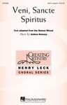 Veni Sancte Spiritus