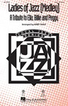 Ladies Of Jazz (Tribute To Ella, .......