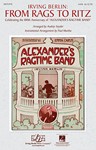 Irving Berlin: From Rags To Ritz