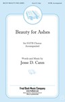 Beauty For Ashes