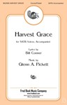 Harvest Grace