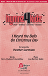 I Heard the Bells on Christmas Day -