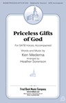 Priceless Gifts Of God