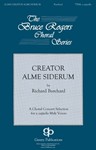 Creator Alme Siderum