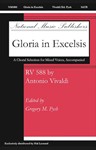 Gloria In Excelsis